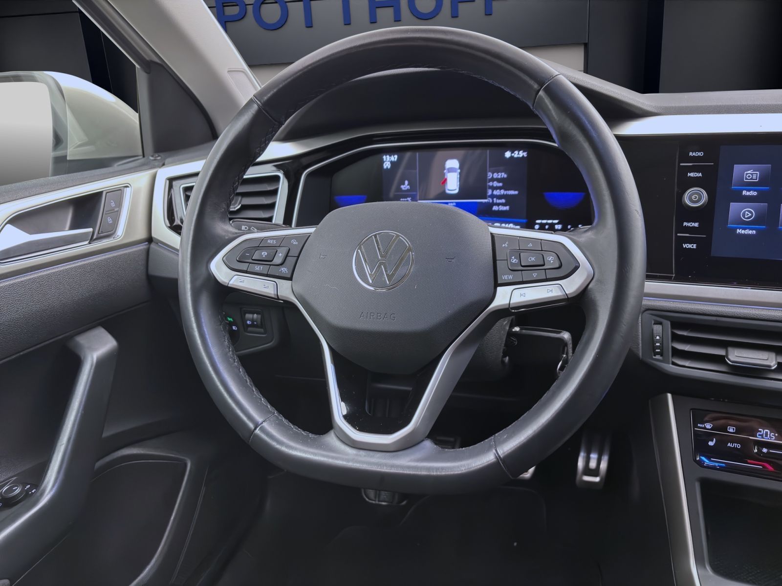 Volkswagen Taigo - Bild 11