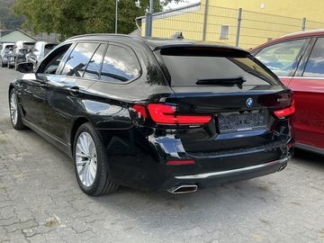 BMW 530 - 2