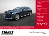 Audi A4 allroad 40 TDI S tronic quattro NaviPlus LED  - gebrauchte Audi A4 Allroad aus dem Jahr 2024