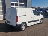 Peugeot Partner L1 Komfort Kühlfahrzeug - Peugeot aus 2010