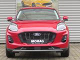 Ford Puma Titanium 1.0l EcoBoost (MHEV) *Sitzheizung* - Ford Puma: Limousine