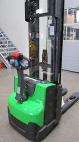 Cesab S212 - Cesab LKWs