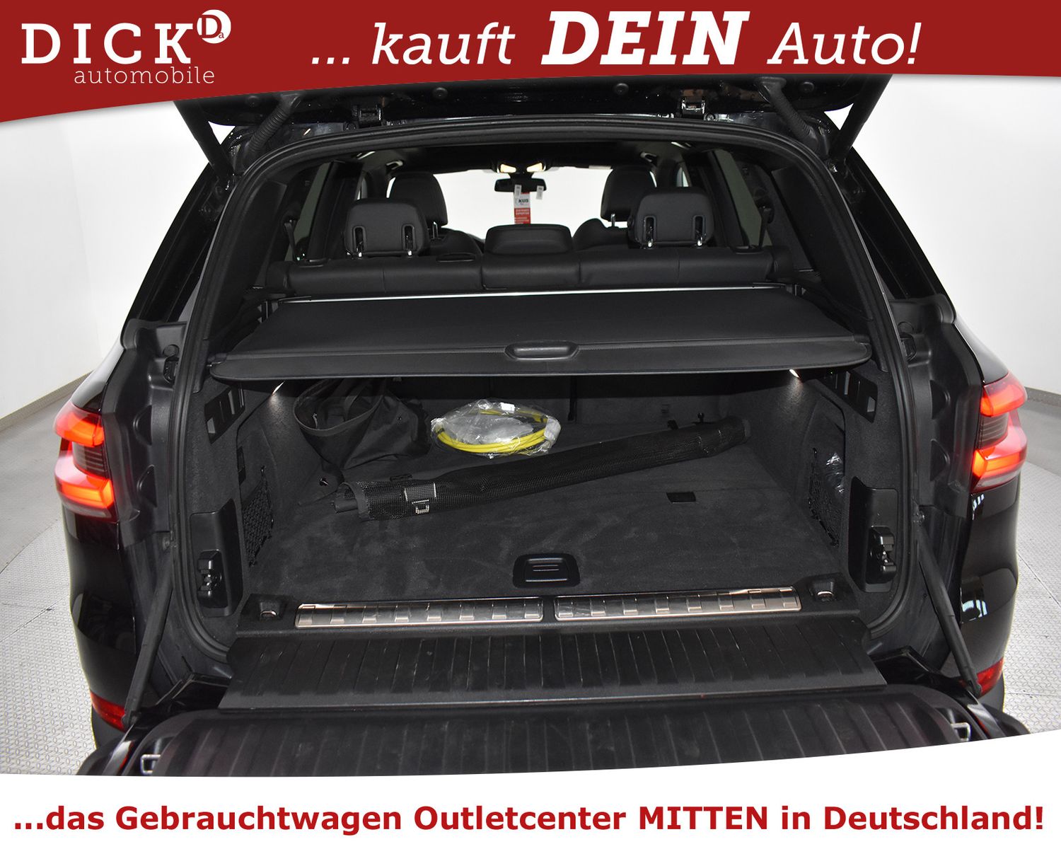 BMW X5 xDr 45e Sport Aut xLine LUFT+PANO+MEMO+360+AH - Image 25