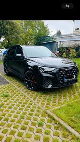 Audi RSQ3 Quattro 2,5 TFSI Matrix neue In... - Audi RSQ3 von privat
