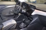 Opel Corsa 1.2 Direct Injection Turbo Facelift - Opel Corsa: D Facelift
