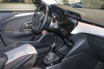 Fotografie 4 des Opel Corsa 1.2 Direct Injection Turbo Facelift