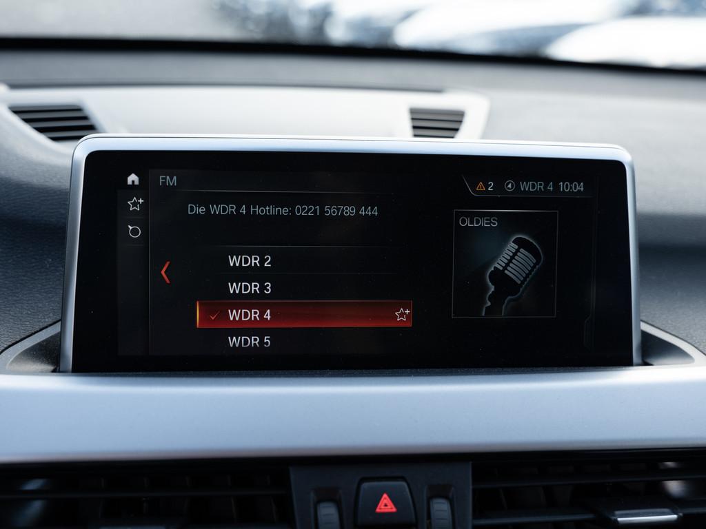 BMW X1 xDrive25e Advantage FACEL. NAVI SHZ PDC KLIMA, миниатюра 15