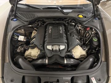 Porsche Panamera - 2