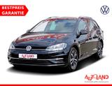 Volkswagen Golf VII 1.6 TDI IQ.DRIVE Navi Totwinkel ACC PDC - Volkswagen Golf mit Diesel-Antrieb: 6.6