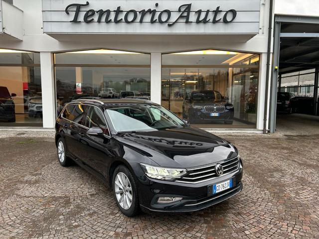 Volkswagen VOLKSWAGEN Passat Variant 2.0 TDI SCR EVO Busine