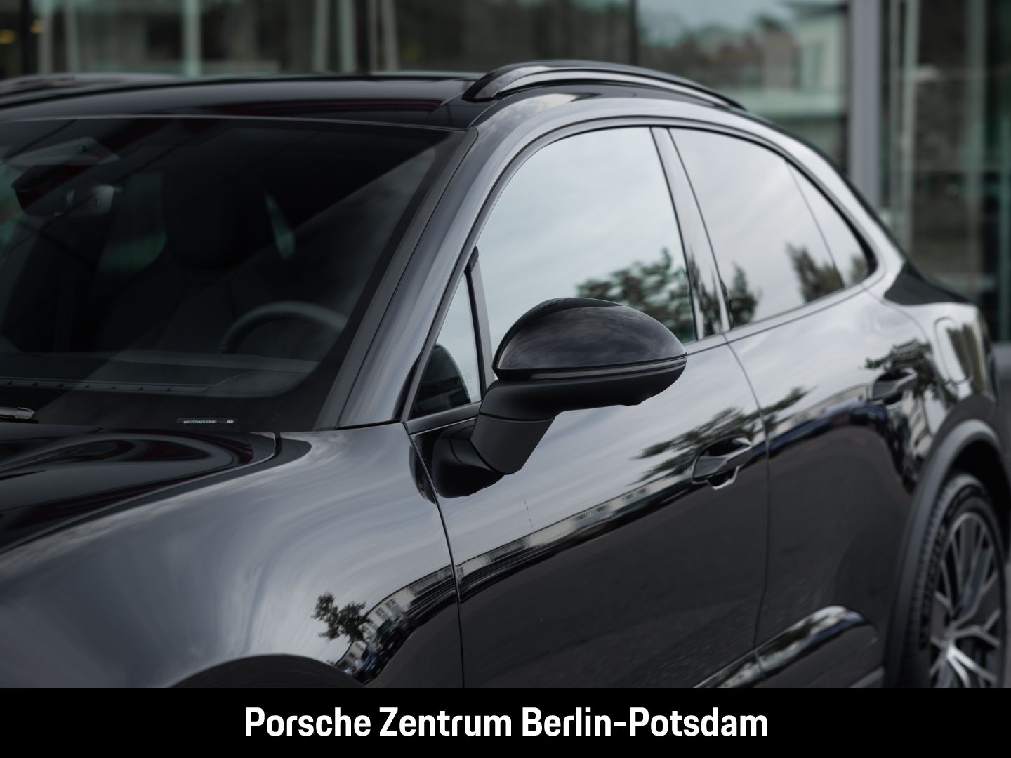 Porsche Macan - Bild 16