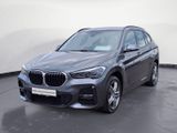 BMW X1 xDrive25e M Sport Steptronic Aut. Klimaaut. - BMW X1 mit Hybrid-Antrieb