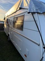 Tabbert Da Vinci - Tabbert Wohnwagen Klimaanlage