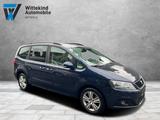 Seat Alhambra Style*1.Hand/Kamera/7-Sitzer/Klima* - gebrauchte Seat Alhambra aus dem Jahr 2013