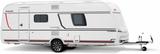 Dethleffs Camper 460 EL -6.435EUR 2026-First Edition - Dethleffs Camper 460 EL