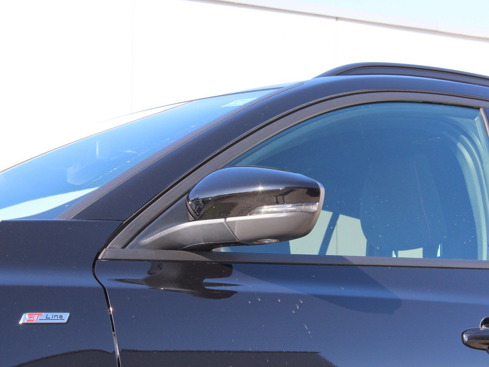 Fahrzeugabbildung Ford Focus ST-Line 1,0 EcoBoost