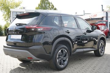 Nissan X-Trail - 5