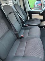 Peugeot Boxer Pritsche  - Peugeot Boxer von privat