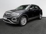 Volkswagen T-ROC 1.5 TSI DSG Kam. Virtual el.Heck ACC LED - Volkswagen Gebrauchtwagen in Hamburg