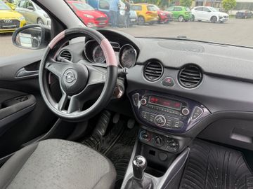 Opel Adam +EFH+BC+Radio+022027