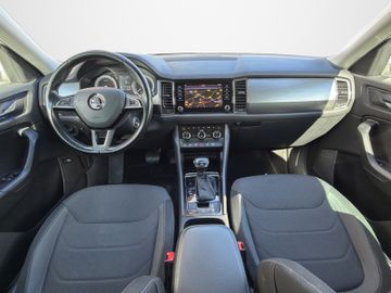 Skoda Kodiaq - 3