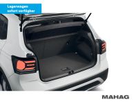 Volkswagen T-Cross - Vorschau Bild 8