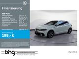 Volkswagen Polo R-Line 1.0 TSI DSG *NAVI*APP-CONNECT*KAMERA - VW Polo Gebrauchtwagen in Karlsruhe