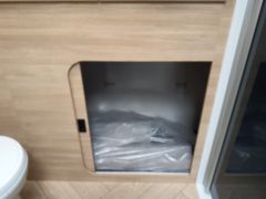 Chausson 640 TitaniumLine, Automatik, Arctic, Modell 2026