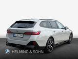 BMW 540d xDrive Touring M Sportpaket Head-Up DAB - BMW 540 in Rostock