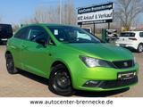 Seat Ibiza SC Style Salsa*Allwetter*PDC* - Seat Ibiza: Sc Style