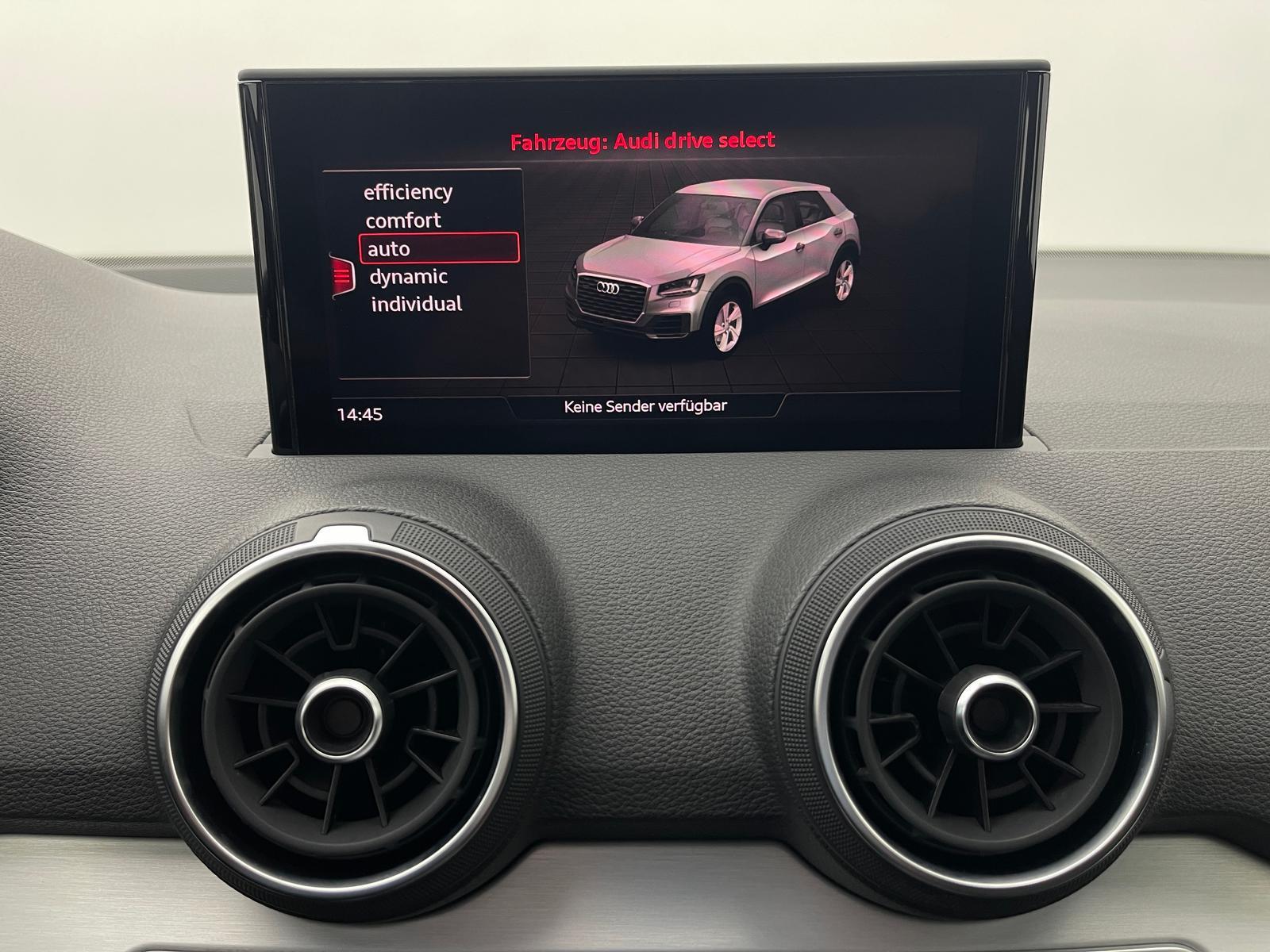Audi SQ2 quattro *LED*PARK*VIRT*CARPLAY*TEMP*KESSY*, миниатюра 23