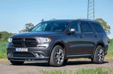 Dodge Durango Limited 5.7 HEMI AWD | 3,5t Anhängerlast - Dodge Durango: Allradantrieb