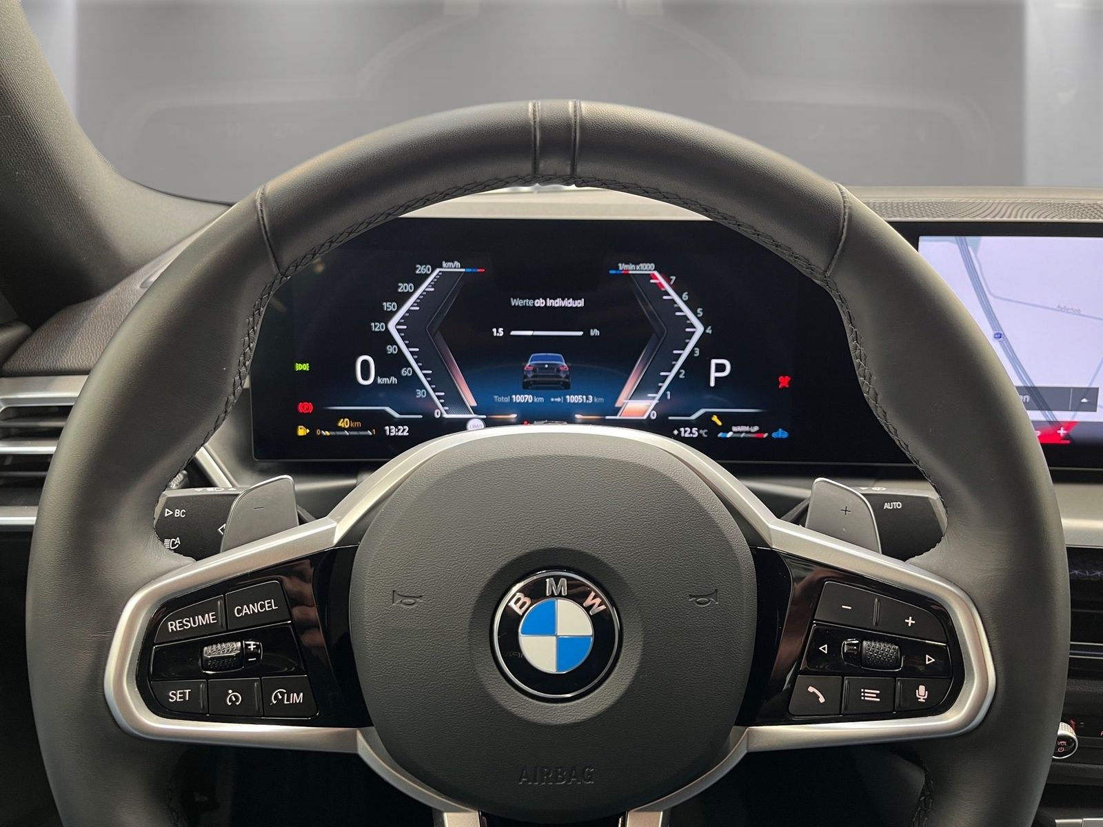 BMW 218 - Bild 10