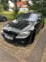 BMW E90 3.0L N53 325i M Paket Performance ... - BMW 325 in Augsburg