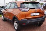 Opel Crossland 1.2 Edition Android Apple AHK Tempomat - Opel Crossland (X) Benzin Gebrauchtwagen