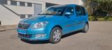Skoda Roomster 1.2l TSI 63kW Elegance Elegance - Skoda Roomster in Stuttgart