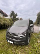 Volkswagen T6.1 Multivan Generation Six 