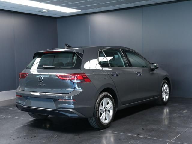 Volkswagen VOLKSWAGEN Golf 2.0 TDI DSG 116CV Life imagem 3