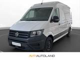 Volkswagen Crafter 35 Kasten kurz L3 H3 TDI MR HOCHDACH - Volkswagen Crafter Neuwagen