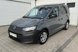 Volkswagen Caddy 1.5 TSI AHK+Winterpaket+Climatronic uvm! - Volkswagen Caddy: Tsi