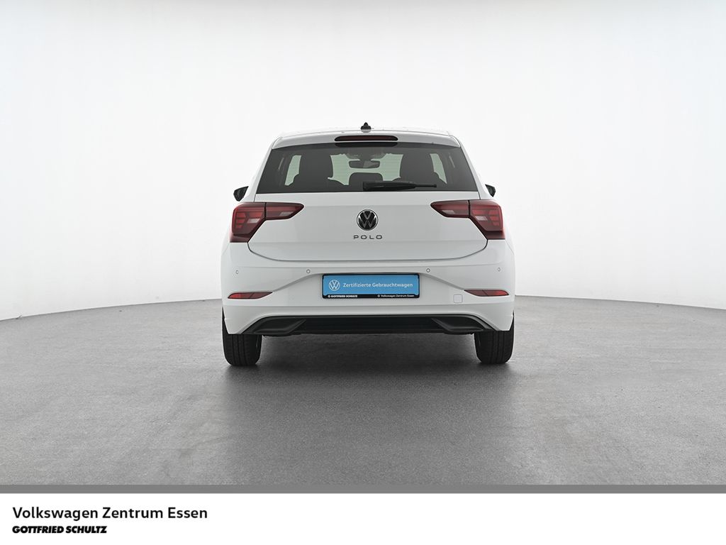 Volkswagen Polo - Bild 5