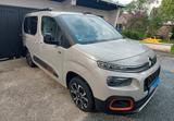 Citroën Berlingo BlueHDi 130 XTR Shine AHK Pano LEDlicht - Citroën Berlingo: Xtr