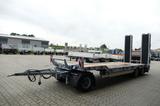 Müller-Mitteltal T3 Tiefl., Luft., Schwarzdeckentransporte - Müller-Mitteltal Tieflader