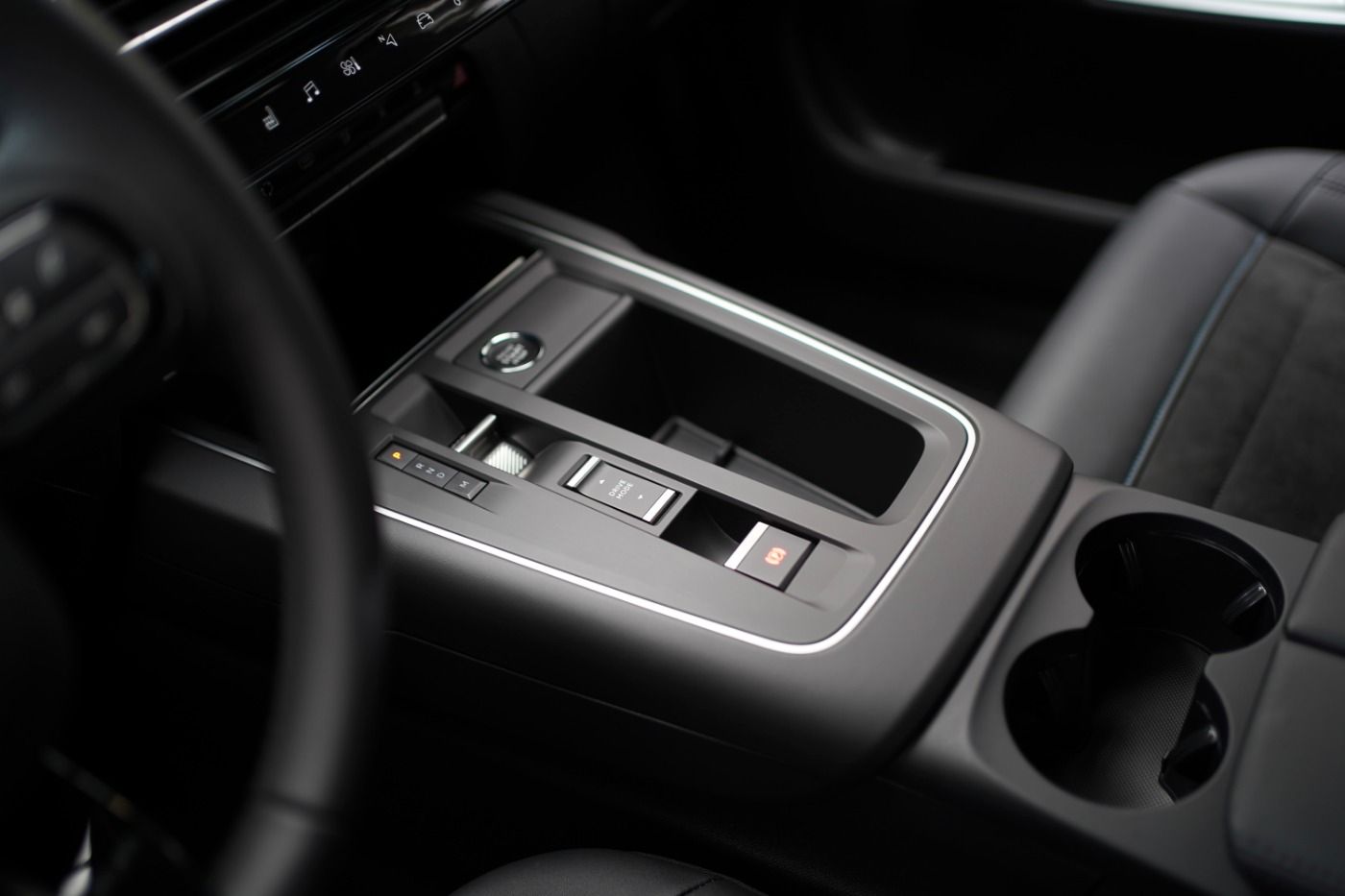 Fahrzeugabbildung Citroën C5 Aircross Hybrid 145 Max e-DCS6 Automatik Navi