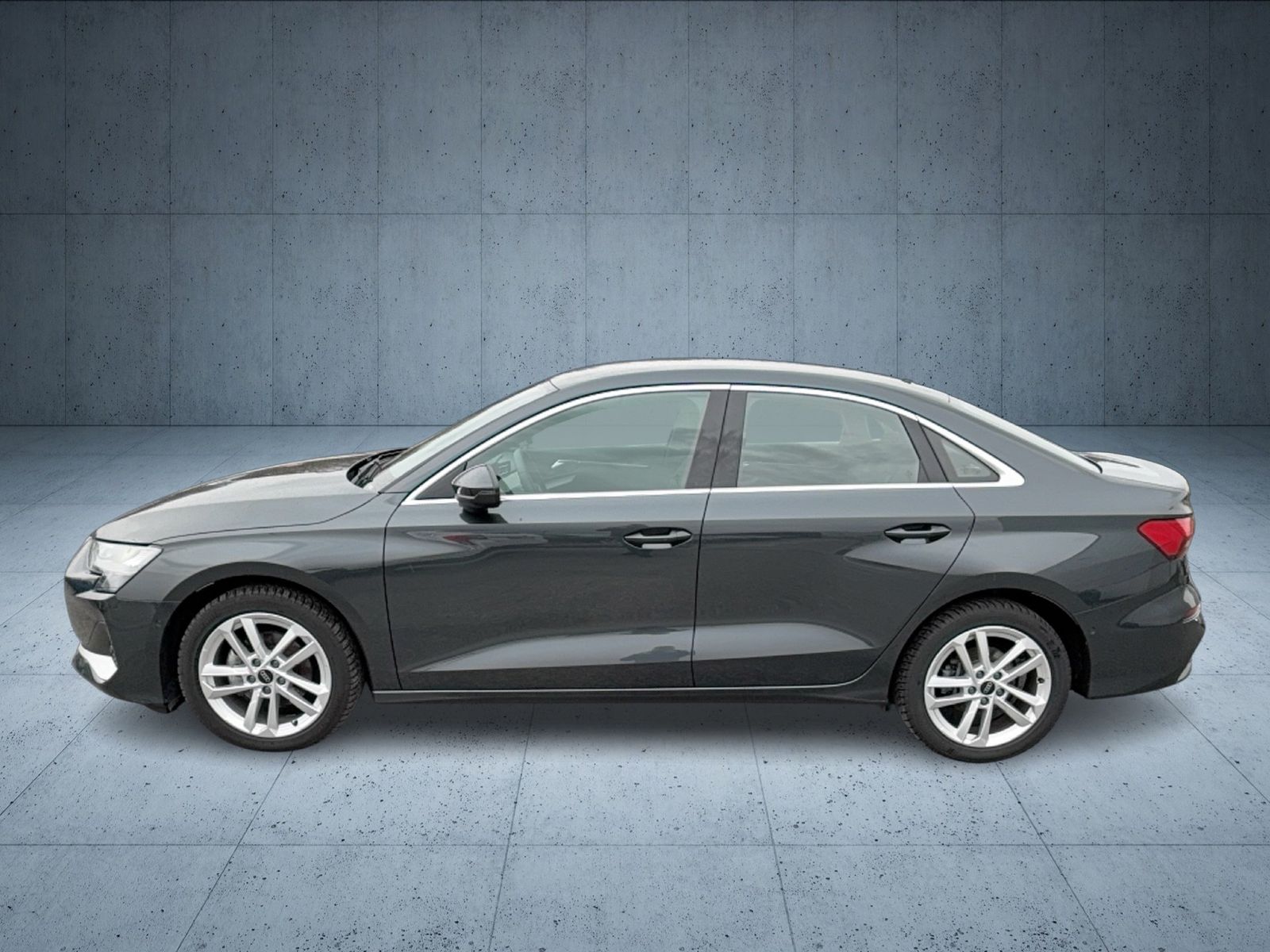 Audi A3 - Bild 3