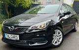 Opel ASTRA K* 1.2 TURBO*APPELCARPLAY*EURO6*TÜVNEU* - Opel Astra in Solingen