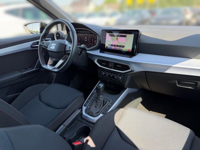 Arona FR 1.5 TSI LED Navi Sitzh. ACC AHK 18''