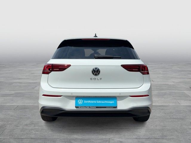Volkswagen Golf VIII 2.0TDI Life ACC Sitzhzg. Lane Assist foto 5