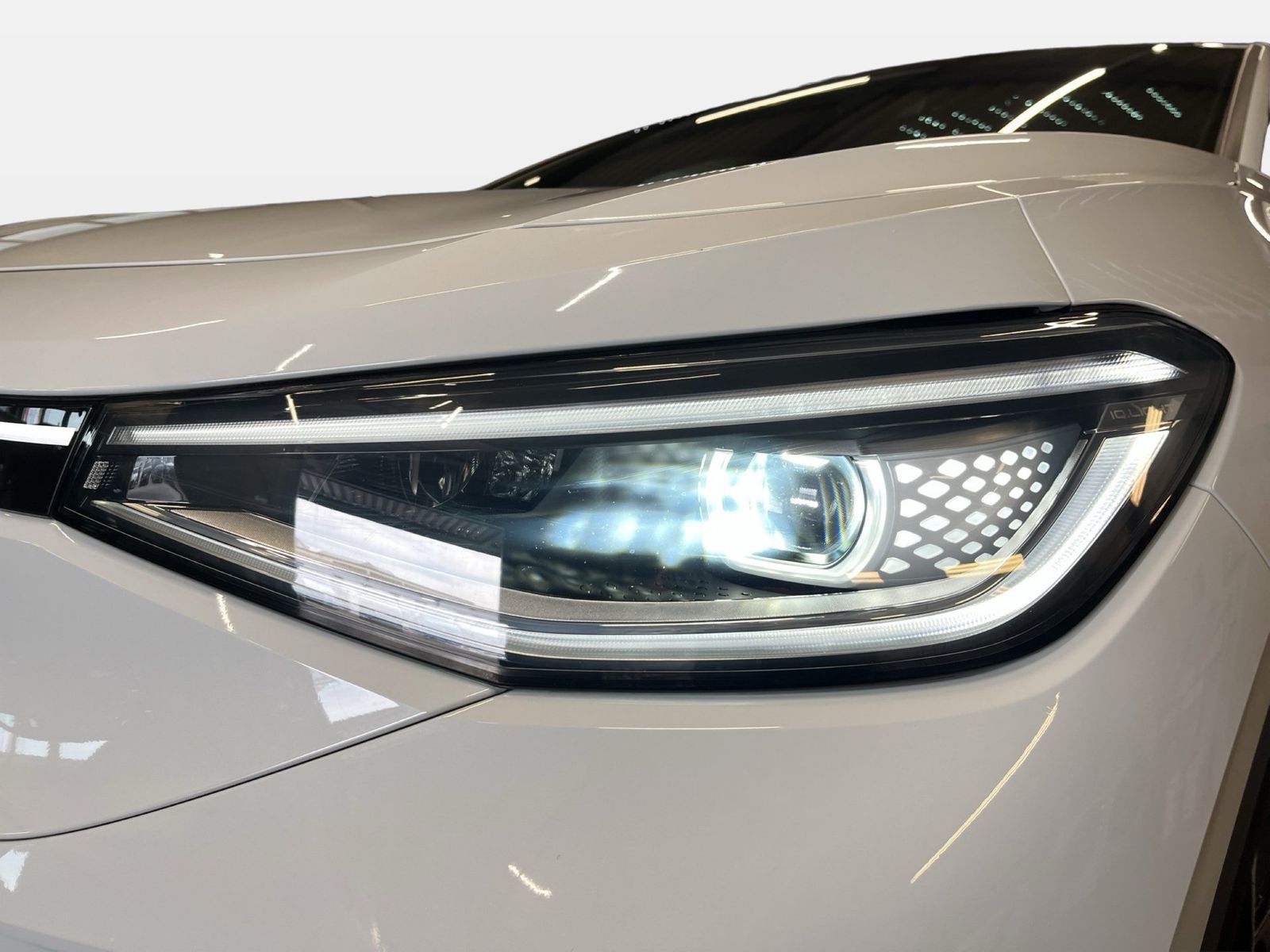 Volkswagen ID.4 - Bild 16