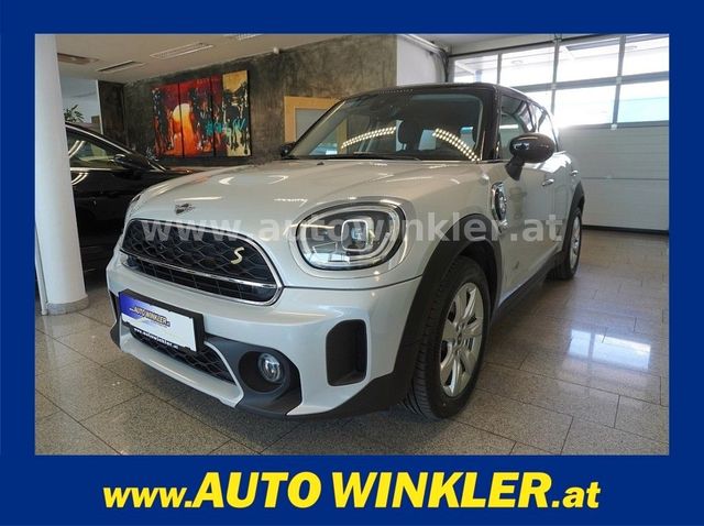 MINI Cooper SE Countryman ALL4 Aut. LED netto19050